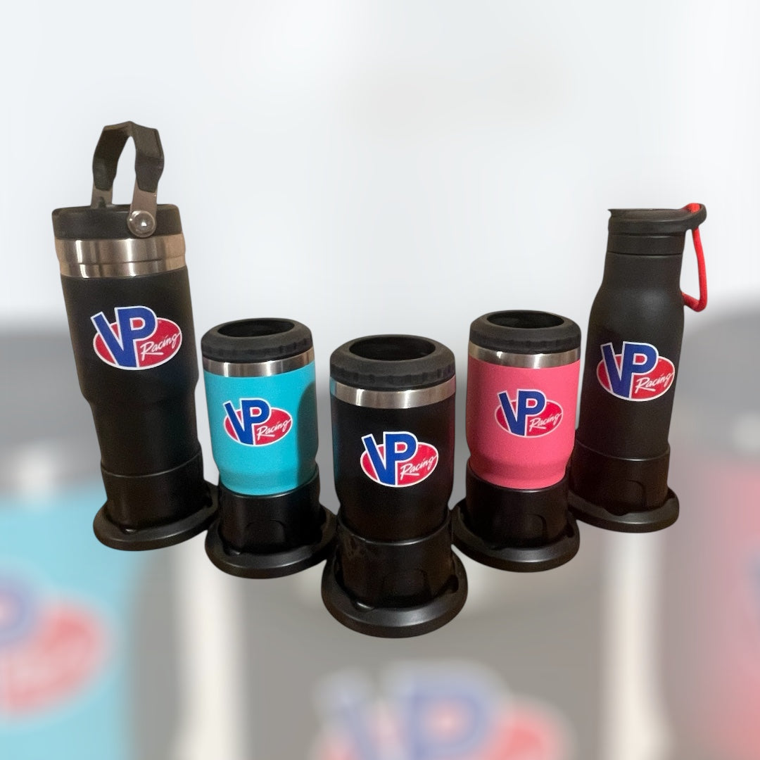 VP Racing High Performance 30oz Tumbler