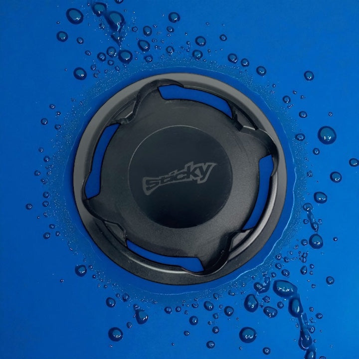 StickyFlask Power Lock Base