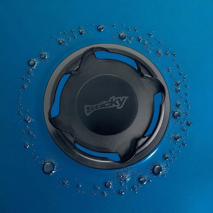 StickyFlask Power Lock Base