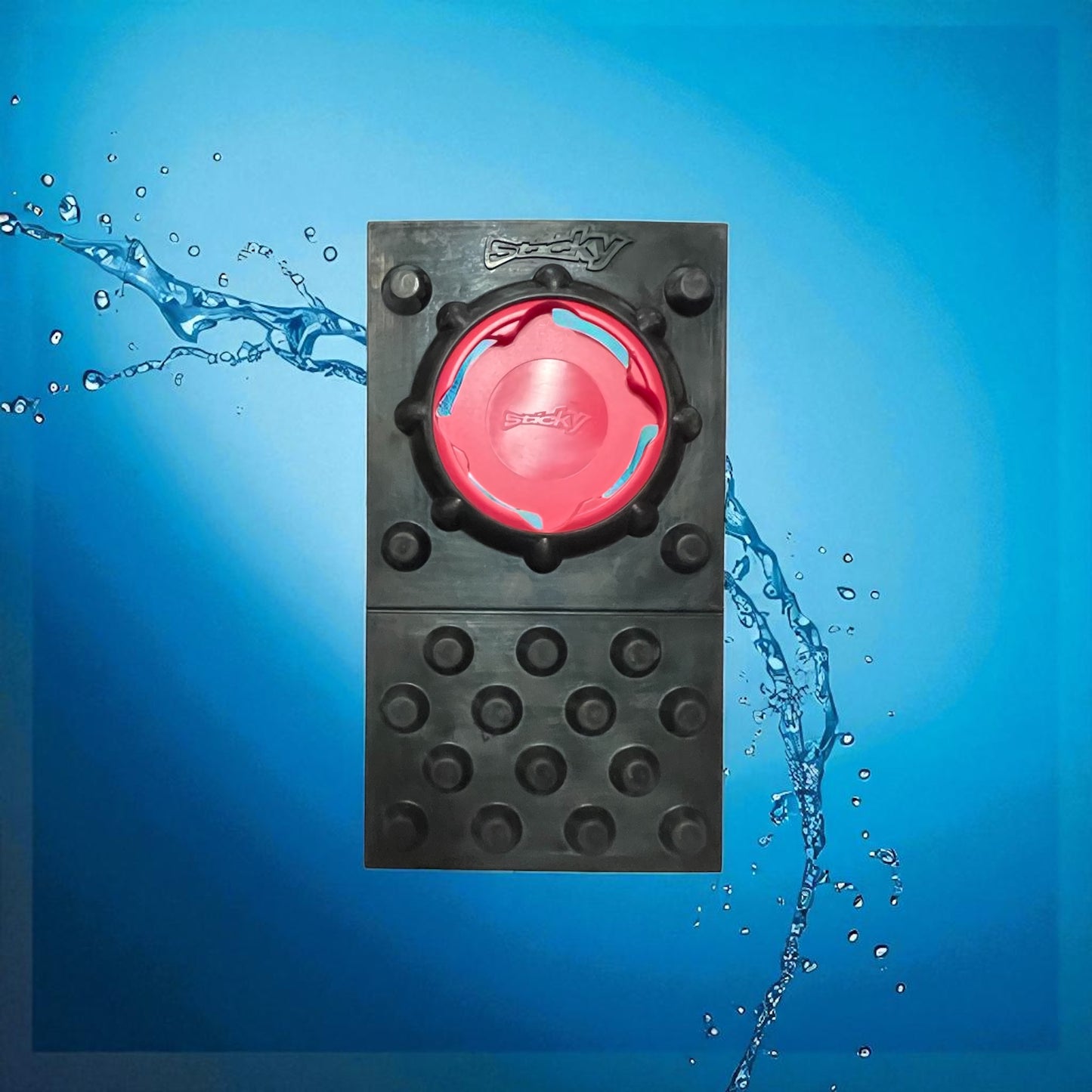 Stickyflask High Performance Stomp Pad