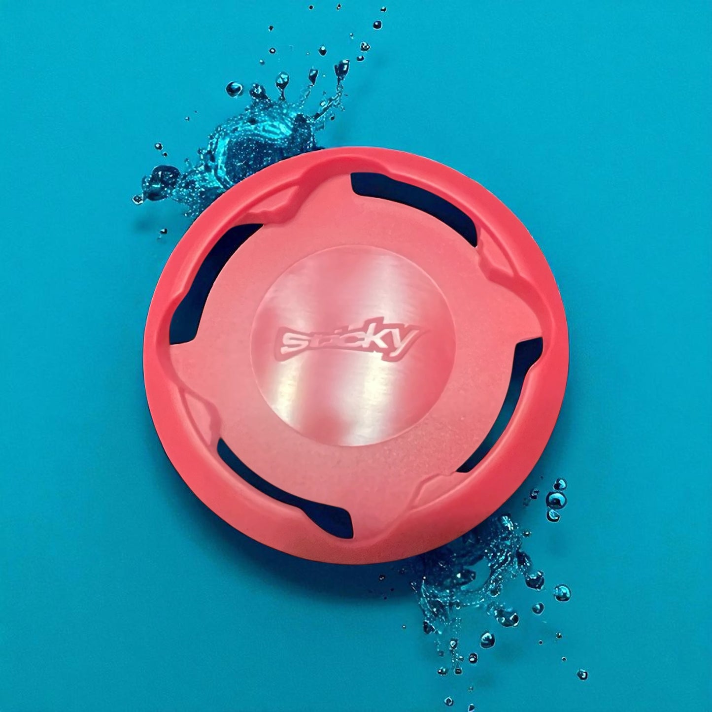 StickyFlask Power Lock Base