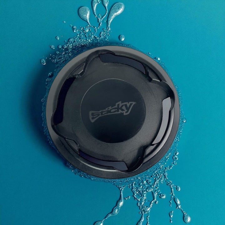 StickyFlask Power Lock Base