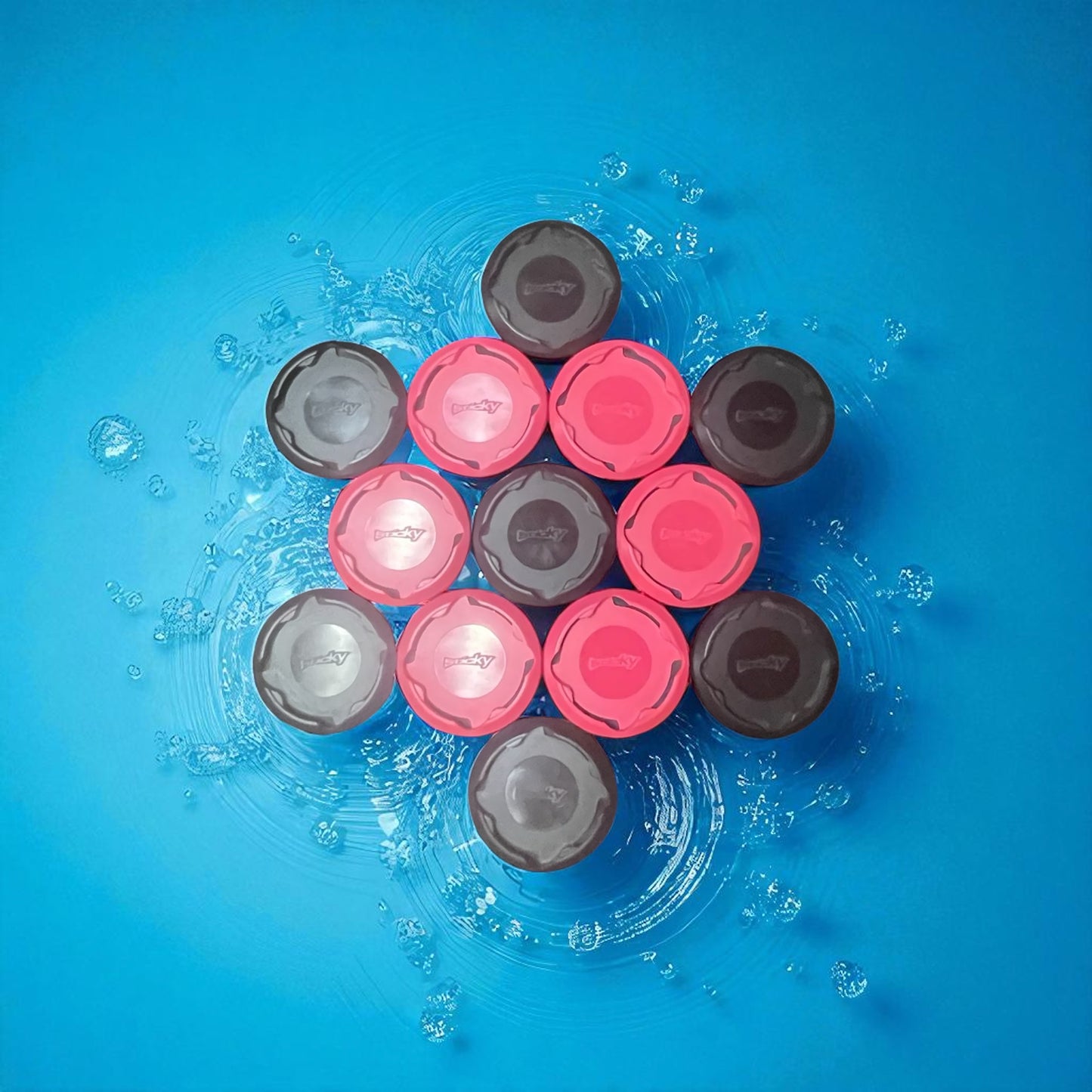 StickyFlask Power Lock Base