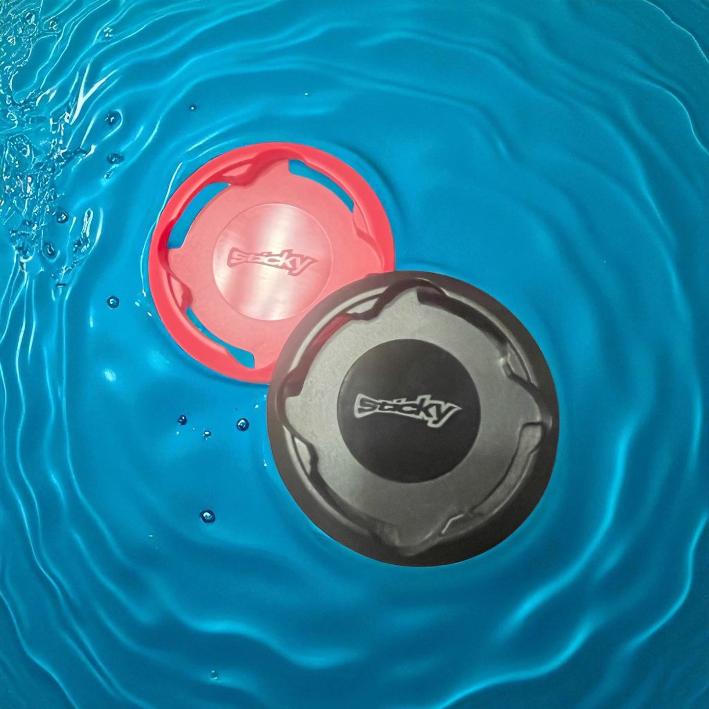 StickyFlask Power Lock Base